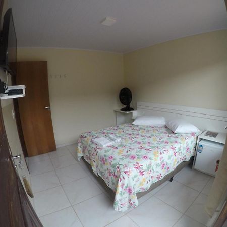 Hotel Blumenpark Rio Negro  Dış mekan fotoğraf