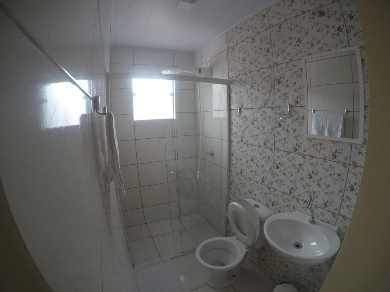 Hotel Blumenpark Rio Negro  Dış mekan fotoğraf